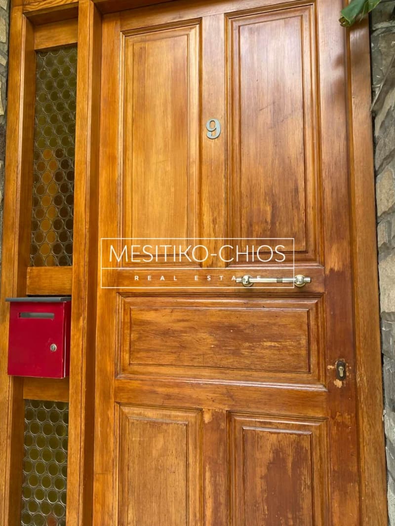 Διαμέρισμα στην Άγιος Ιωάννης Χρυσόστομος, Νίκαια — Φωτογραφία 19 από 20