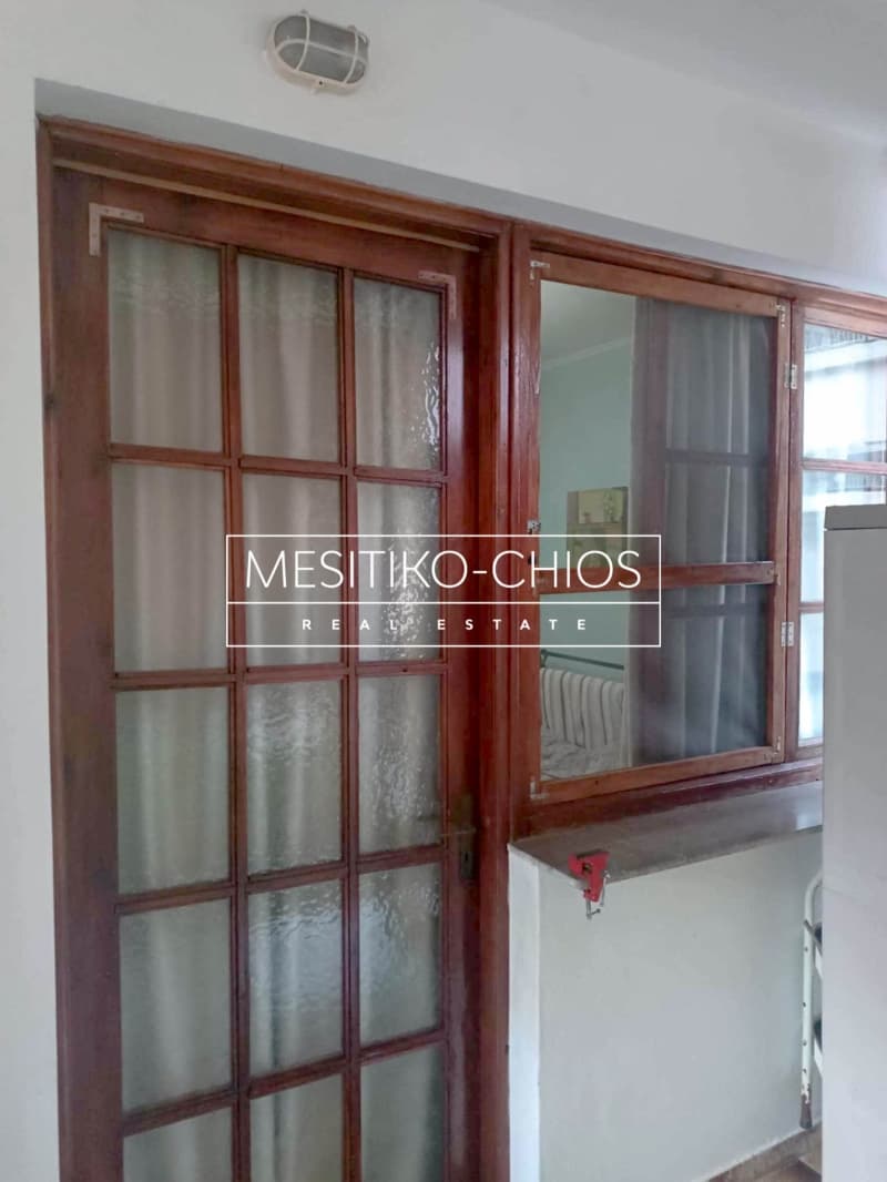 Διαμέρισμα στην Άγιος Ιωάννης Χρυσόστομος, Νίκαια — Φωτογραφία 14 από 20