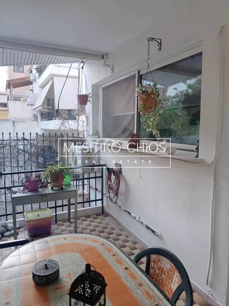 Διαμέρισμα στην Άγιος Ιωάννης Χρυσόστομος, Νίκαια — Φωτογραφία 8 από 20