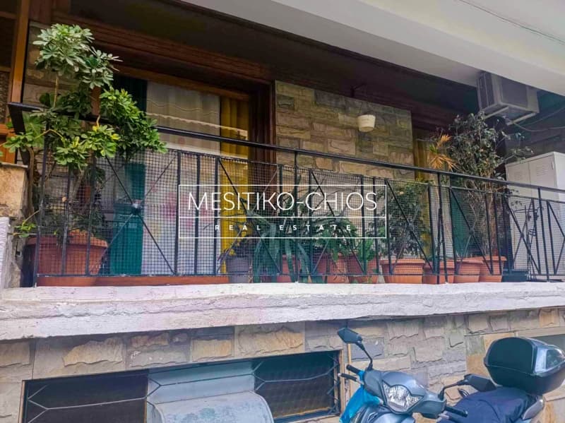 Διαμέρισμα στην Άγιος Ιωάννης Χρυσόστομος, Νίκαια — Φωτογραφία 17 από 20