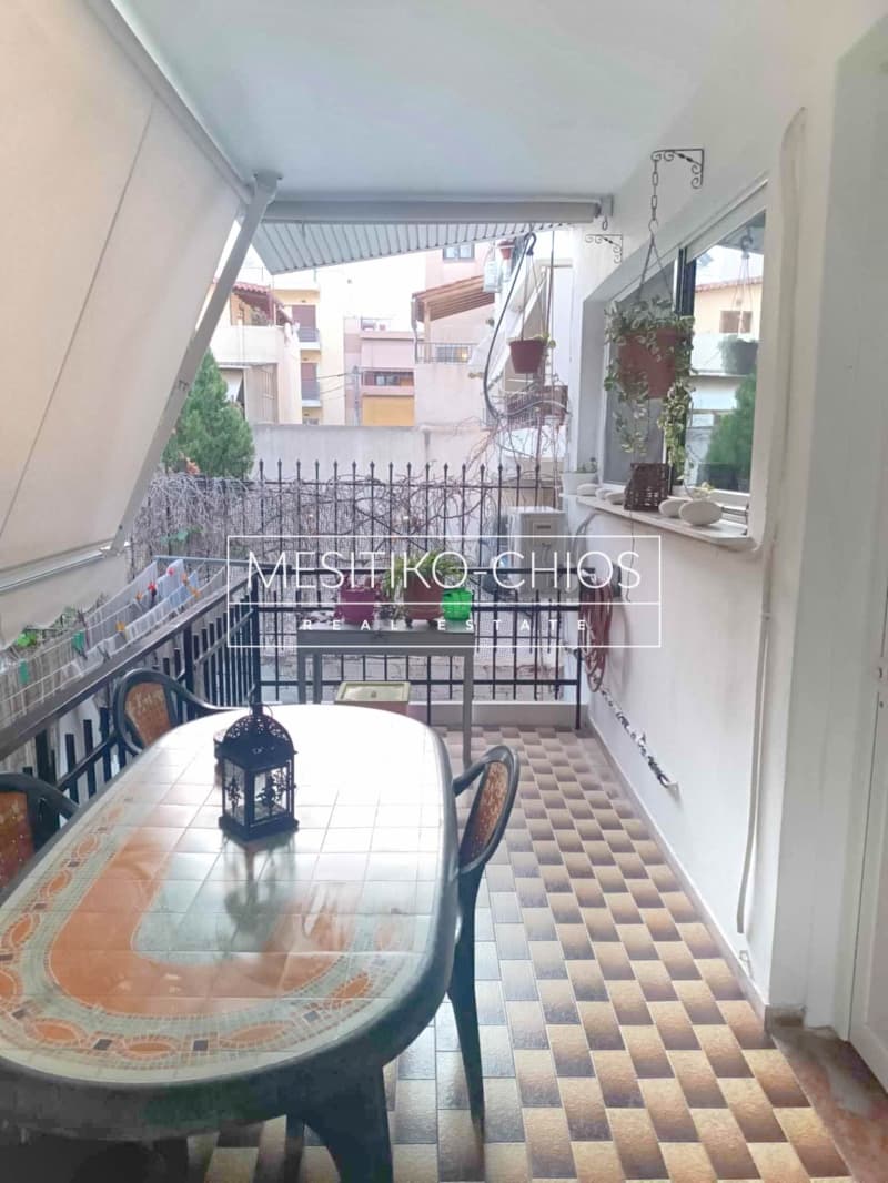 Διαμέρισμα στην Άγιος Ιωάννης Χρυσόστομος, Νίκαια — Φωτογραφία 7 από 20