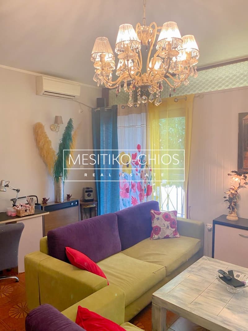 Διαμέρισμα στην Άγιος Ιωάννης Χρυσόστομος, Νίκαια — Φωτογραφία 1 από 20