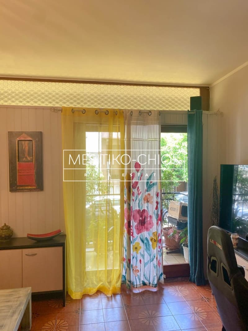 Διαμέρισμα στην Άγιος Ιωάννης Χρυσόστομος, Νίκαια — Φωτογραφία 3 από 20
