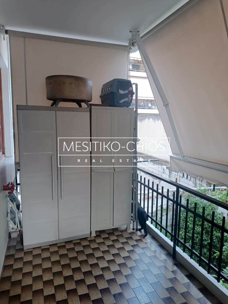 Διαμέρισμα στην Άγιος Ιωάννης Χρυσόστομος, Νίκαια — Φωτογραφία 9 από 20