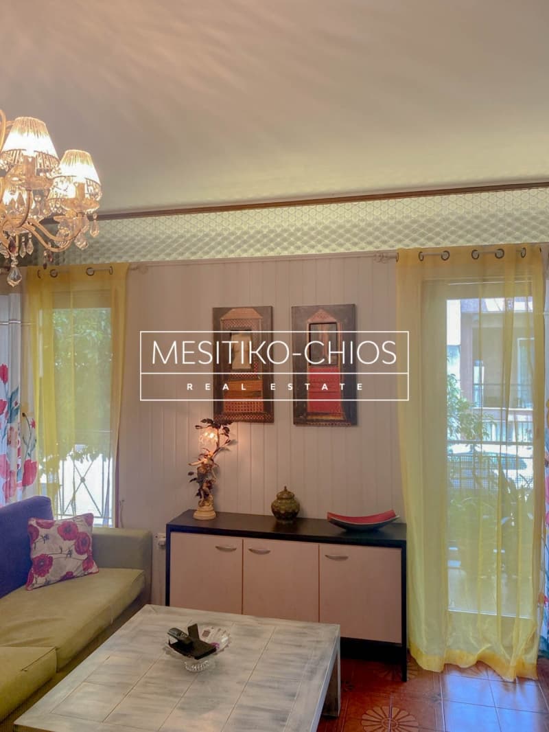 Διαμέρισμα στην Άγιος Ιωάννης Χρυσόστομος, Νίκαια — Φωτογραφία 2 από 20