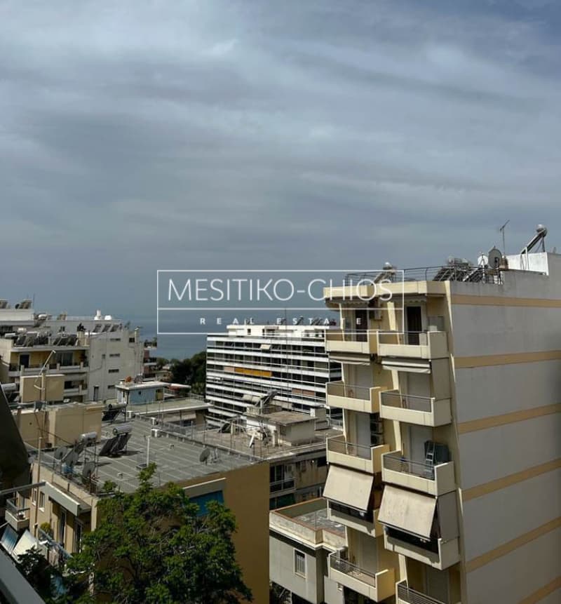 Μονοκατοικία στην Τροκαντερό, Παλαιό Φάληρο — Φωτογραφία 20 από 25