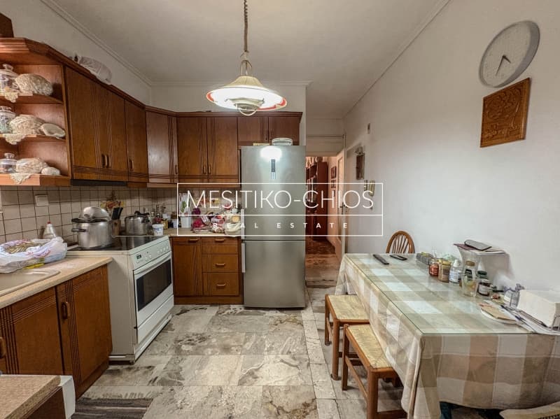 Apartment in Agia Paraskevi, Nea Smyrni — Photo 16 of 26