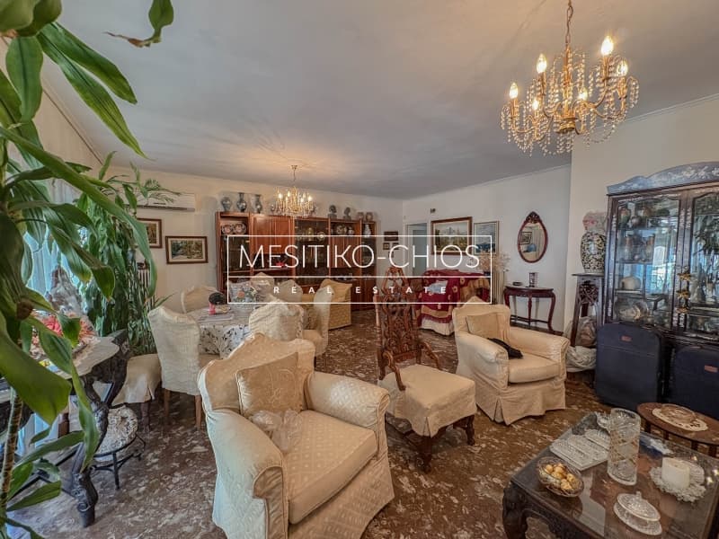Apartment in Agia Paraskevi, Nea Smyrni — Photo 4 of 26