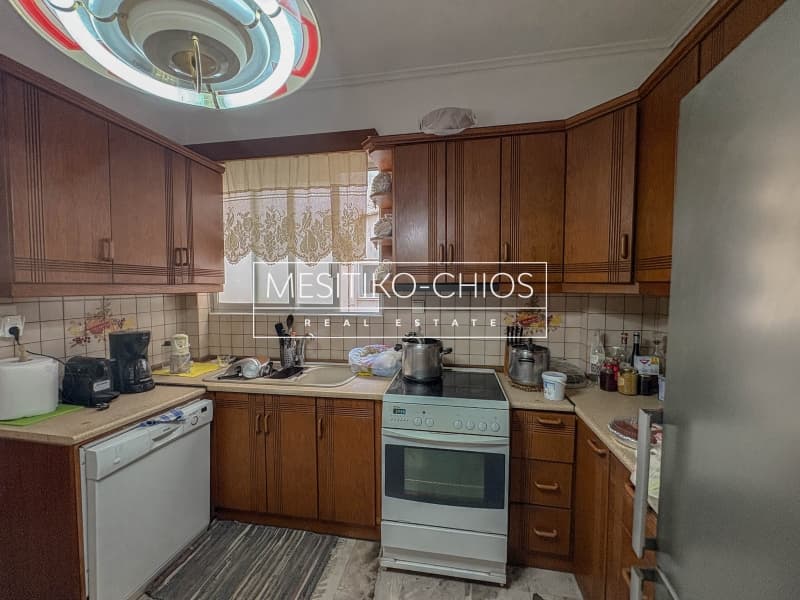 Apartment in Agia Paraskevi, Nea Smyrni — Photo 14 of 26