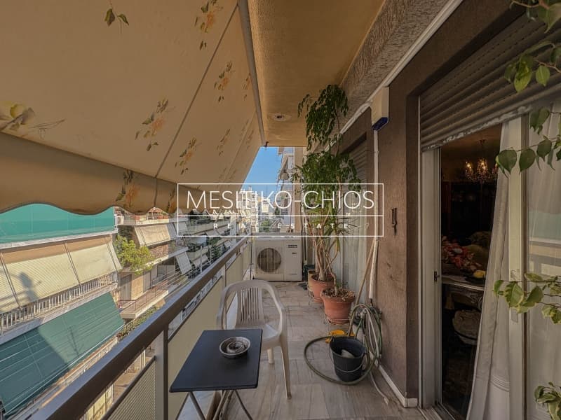 Apartment in Agia Paraskevi, Nea Smyrni — Photo 11 of 26