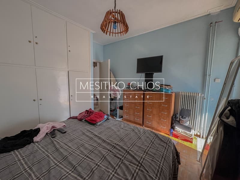 Apartment in Agia Paraskevi, Nea Smyrni — Photo 26 of 26