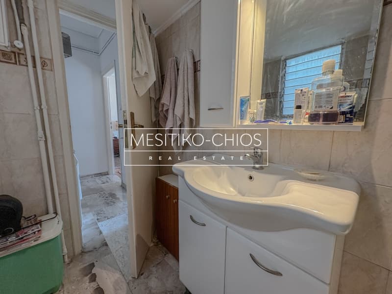 Apartment in Agia Paraskevi, Nea Smyrni — Photo 22 of 26