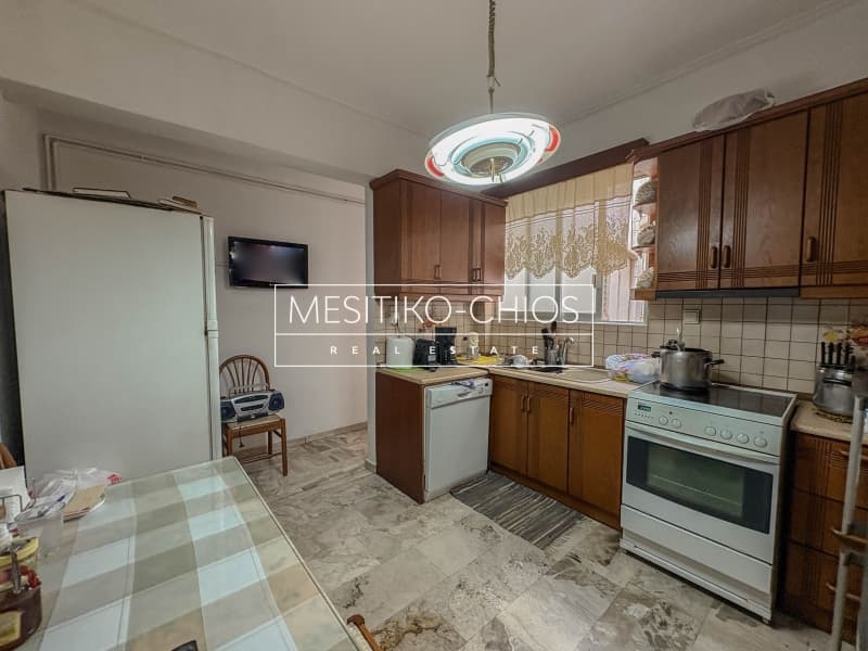 Apartment in Agia Paraskevi, Nea Smyrni — Photo 13 of 26
