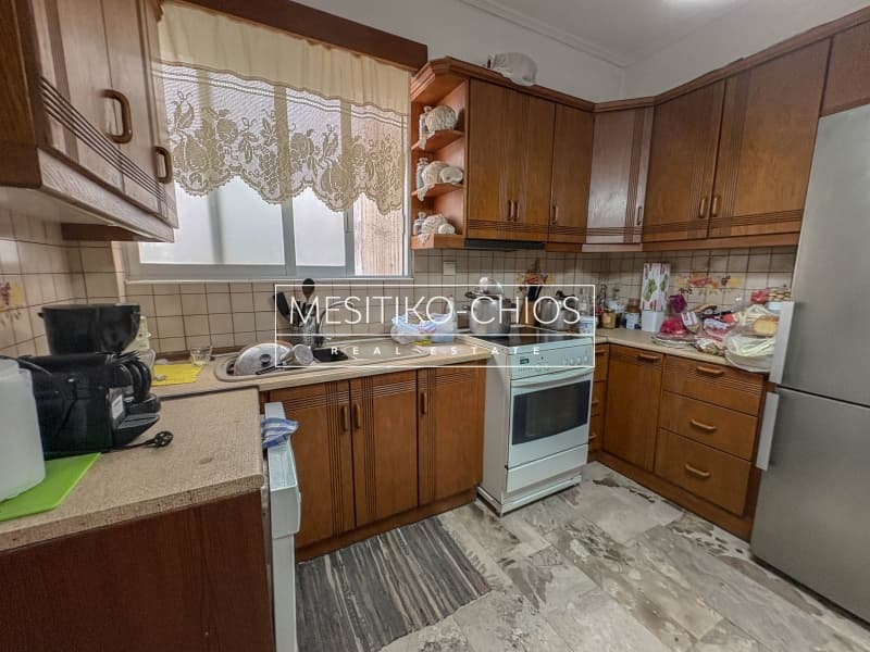 Apartment in Agia Paraskevi, Nea Smyrni — Photo 15 of 26