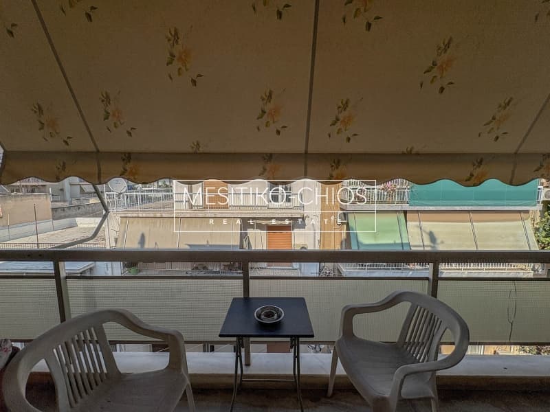 Apartment in Agia Paraskevi, Nea Smyrni — Photo 10 of 26