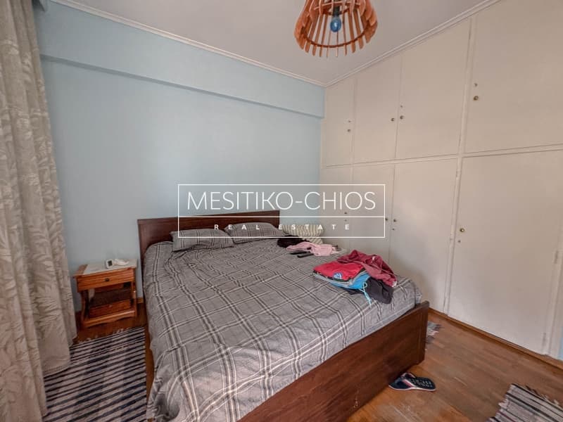Apartment in Agia Paraskevi, Nea Smyrni — Photo 24 of 26