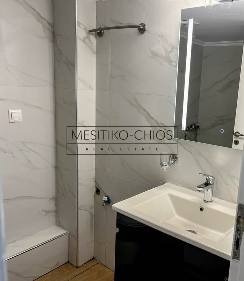 Διαμέρισμα στην Άγιος Παντελεήμονας, Δραπετσώνα — Φωτογραφία 18 από 25