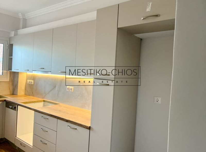 Διαμέρισμα στην Άγιος Παντελεήμονας, Δραπετσώνα — Φωτογραφία 7 από 25