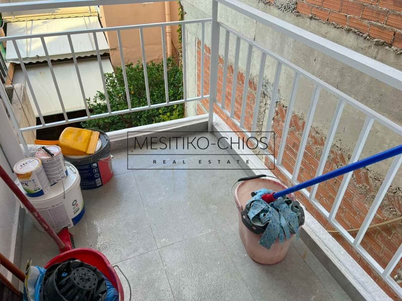 Διαμέρισμα στην Άγιος Παντελεήμονας, Δραπετσώνα — Φωτογραφία 25 από 25