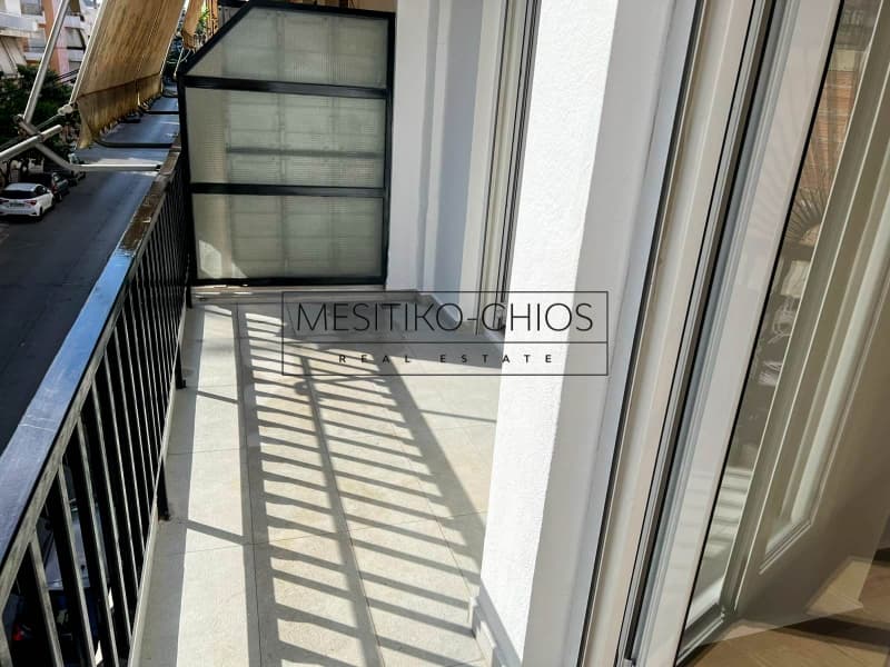 Διαμέρισμα στην Άγιος Παντελεήμονας, Δραπετσώνα — Φωτογραφία 11 από 25