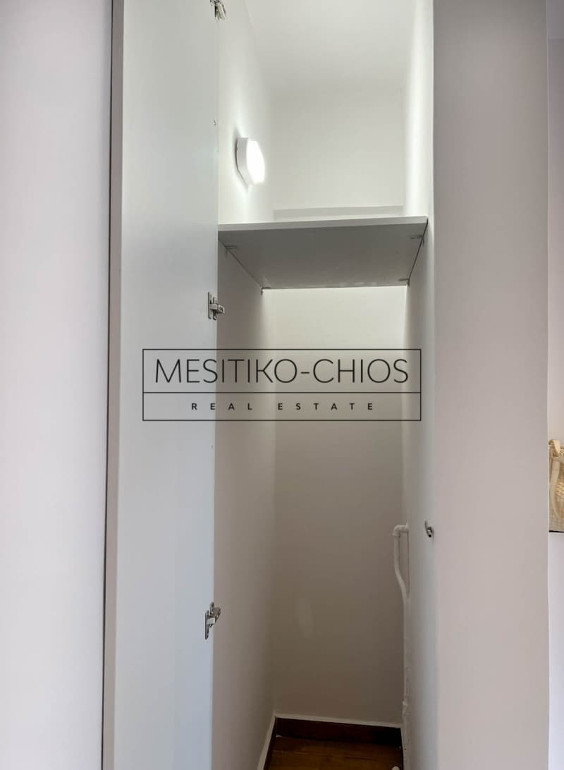 Διαμέρισμα στην Άγιος Παντελεήμονας, Δραπετσώνα — Φωτογραφία 24 από 25
