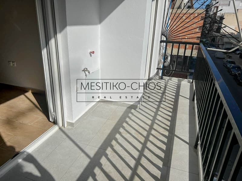 Διαμέρισμα στην Άγιος Παντελεήμονας, Δραπετσώνα — Φωτογραφία 13 από 25