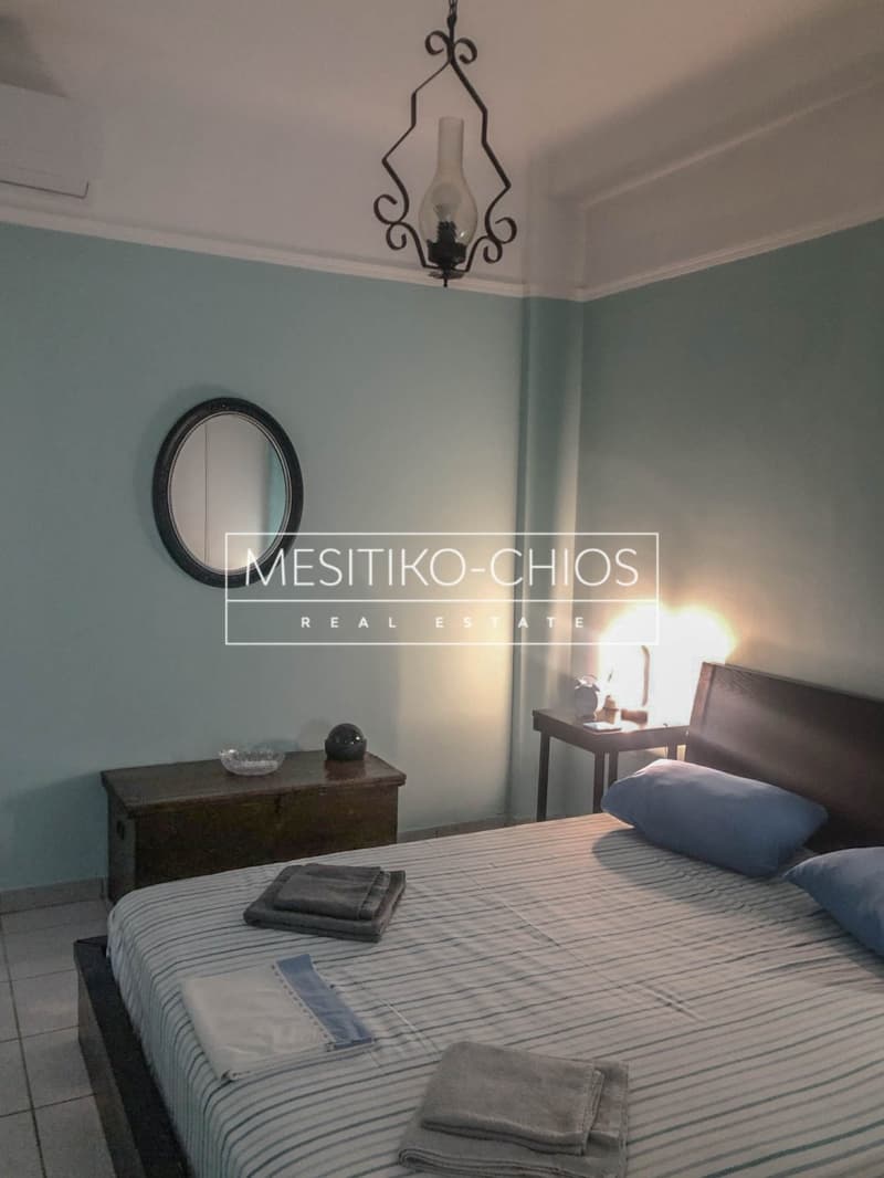 Apartment in Mouseio, Exarchia - Neapoli — Photo 7 of 10