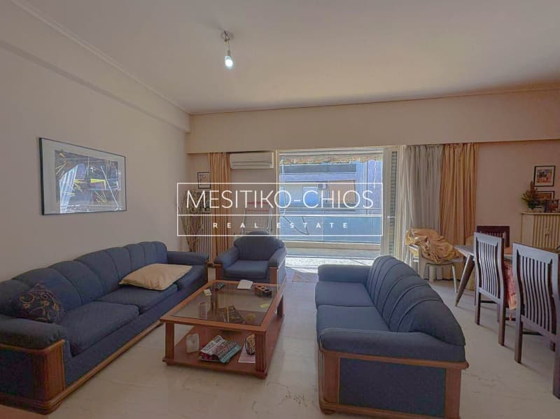 Διαμέρισμα στην Χαροκόπου, Καλλιθέα — Φωτογραφία 5 από 27