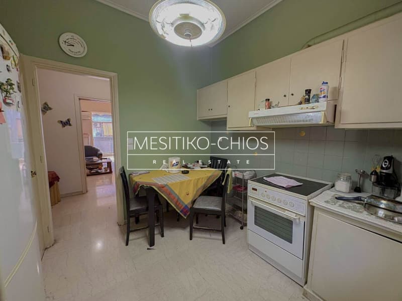 Διαμέρισμα στην Χαροκόπου, Καλλιθέα — Φωτογραφία 18 από 27