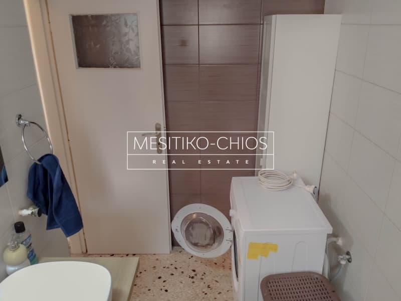 Διαμέρισμα στην Άγιος Ιωάννης Χρυσόστομος, Νίκαια — Φωτογραφία 12 από 15