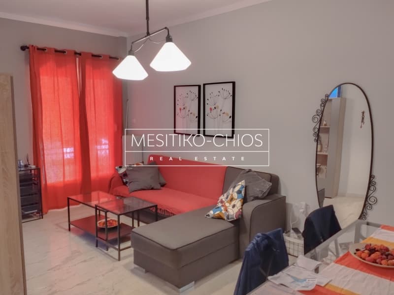 Διαμέρισμα στην Άγιος Ιωάννης Χρυσόστομος, Νίκαια — Φωτογραφία 2 από 15