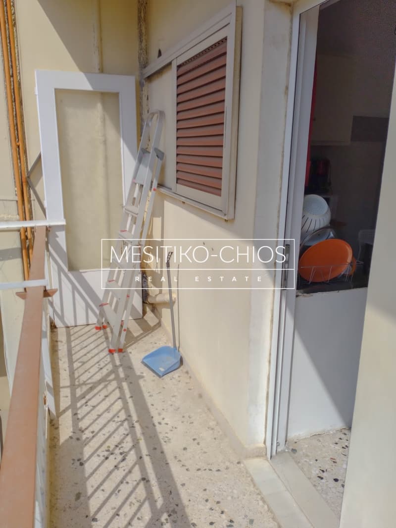 Διαμέρισμα στην Άγιος Ιωάννης Χρυσόστομος, Νίκαια — Φωτογραφία 15 από 15