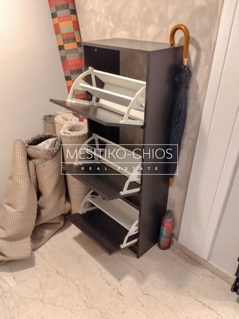 Διαμέρισμα στην Άγιος Ιωάννης Χρυσόστομος, Νίκαια — Φωτογραφία 10 από 15