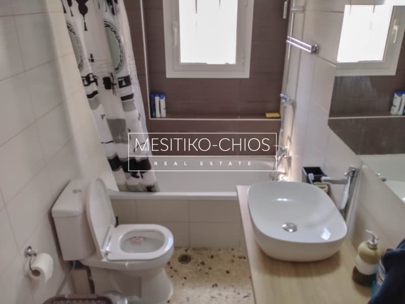 Διαμέρισμα στην Άγιος Ιωάννης Χρυσόστομος, Νίκαια — Φωτογραφία 11 από 15