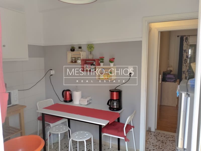 Διαμέρισμα στην Άγιος Ιωάννης Χρυσόστομος, Νίκαια — Φωτογραφία 8 από 15