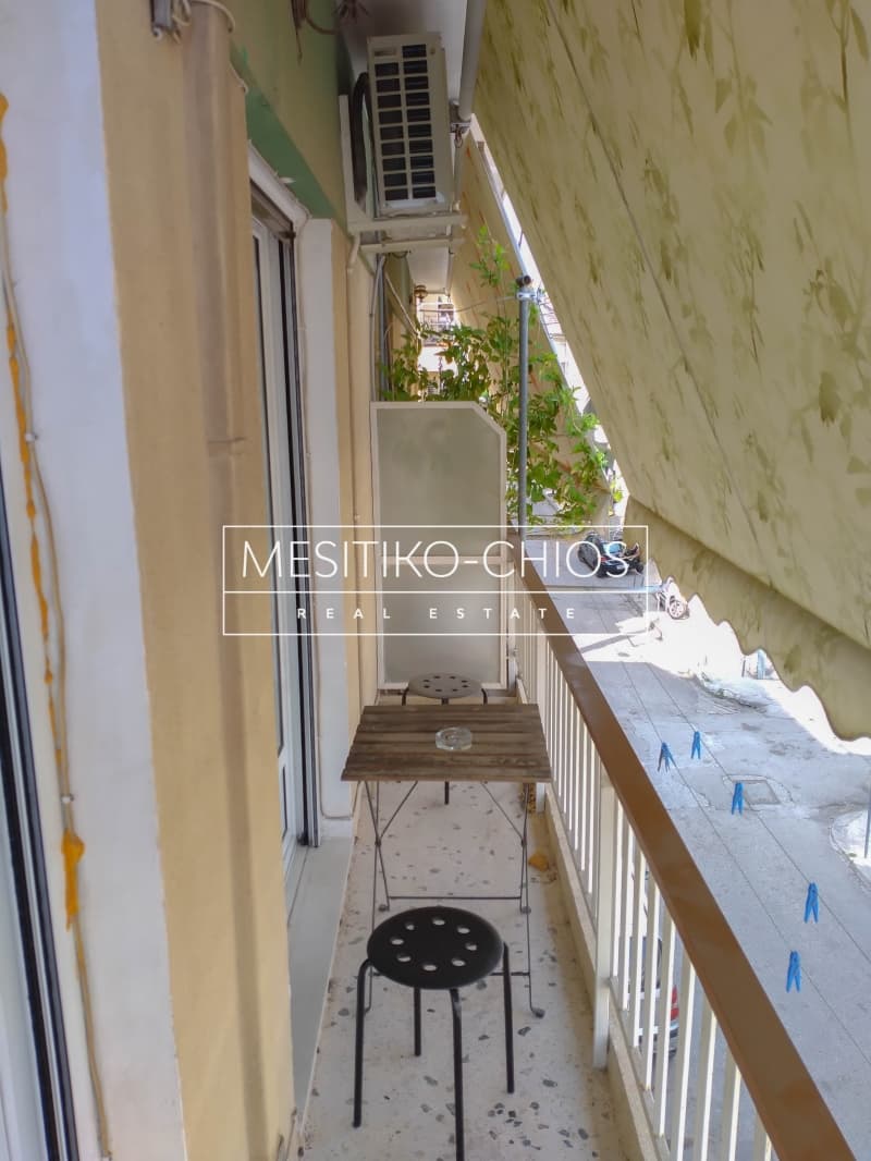 Διαμέρισμα στην Άγιος Ιωάννης Χρυσόστομος, Νίκαια — Φωτογραφία 6 από 15