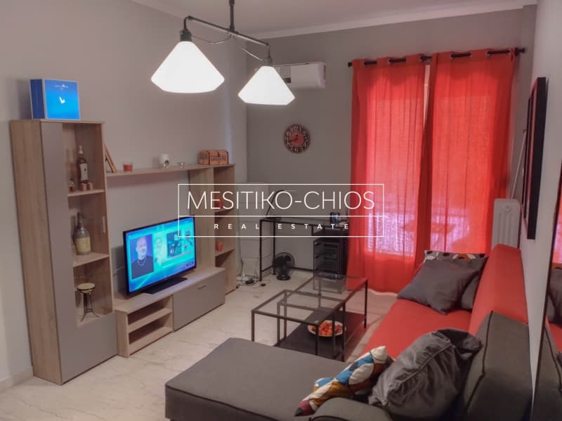 Διαμέρισμα στην Άγιος Ιωάννης Χρυσόστομος, Νίκαια — Φωτογραφία 1 από 15