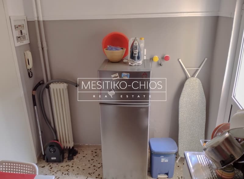Διαμέρισμα στην Άγιος Ιωάννης Χρυσόστομος, Νίκαια — Φωτογραφία 9 από 15