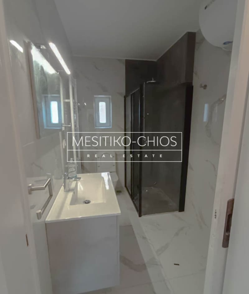 Apartment in Agia Kiriaki, Palaio Faliro — Photo 9 of 14