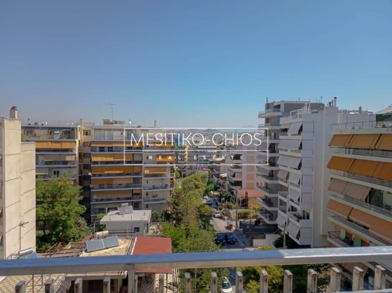 Apartment in Agia Kiriaki, Palaio Faliro — Photo 7 of 14
