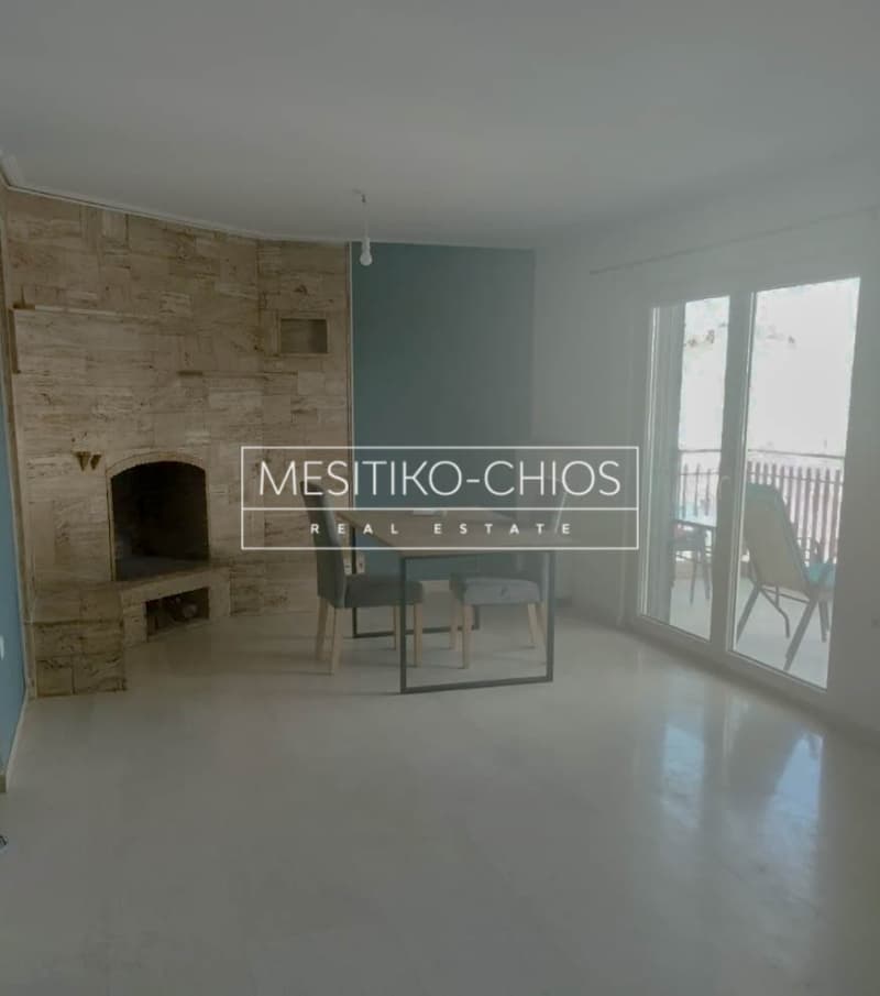 Apartment in Agia Kiriaki, Palaio Faliro — Photo 6 of 14