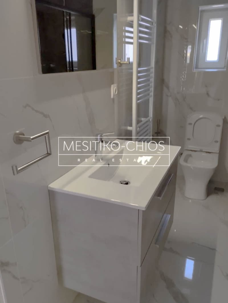 Apartment in Agia Kiriaki, Palaio Faliro — Photo 11 of 14