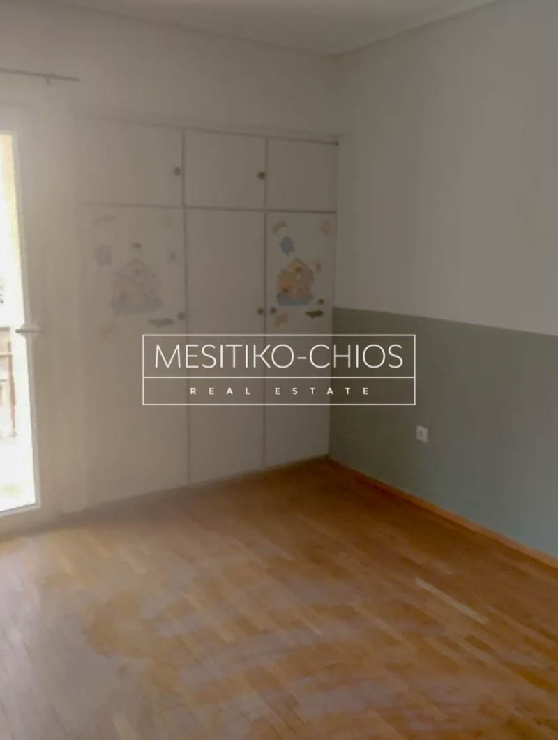 Apartment in Agia Kiriaki, Palaio Faliro — Photo 13 of 14