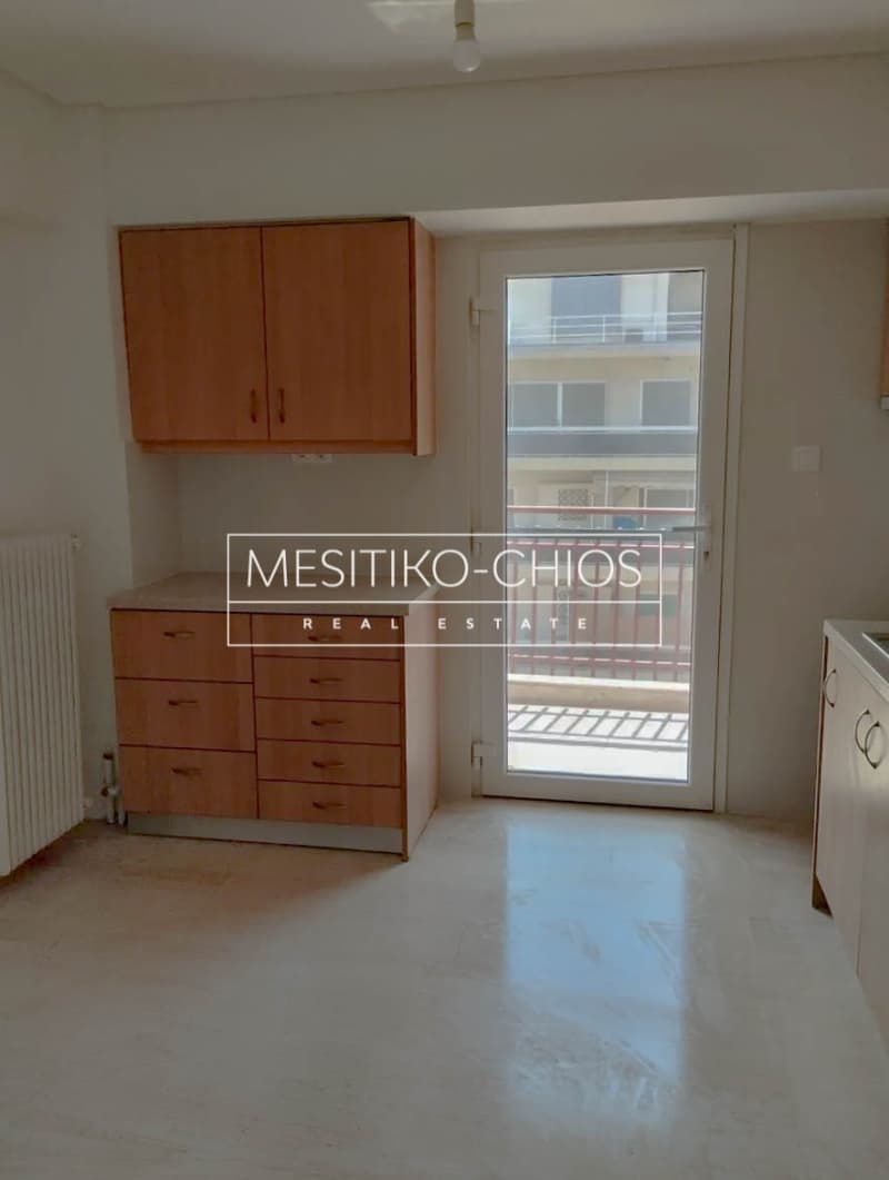 Apartment in Agia Kiriaki, Palaio Faliro — Photo 4 of 14