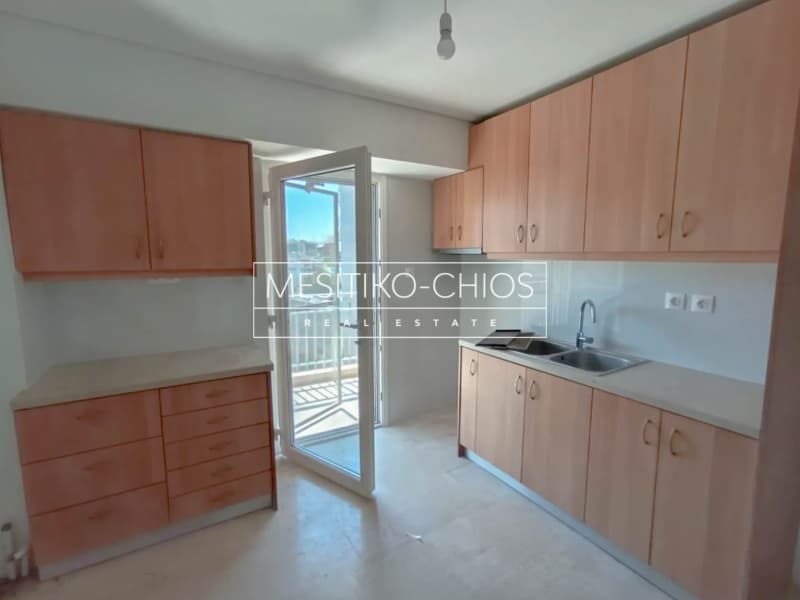 Apartment in Agia Kiriaki, Palaio Faliro — Photo 2 of 14