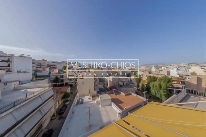 Διαμέρισμα στην Καμίνια, Πειραιάς — Φωτογραφία 6 από 6