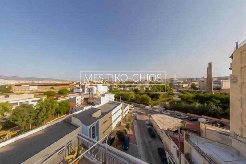 Διαμέρισμα στην Καμίνια, Πειραιάς — Φωτογραφία 1 από 6