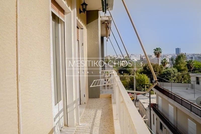 Διαμέρισμα στην Καμίνια, Πειραιάς — Φωτογραφία 5 από 6