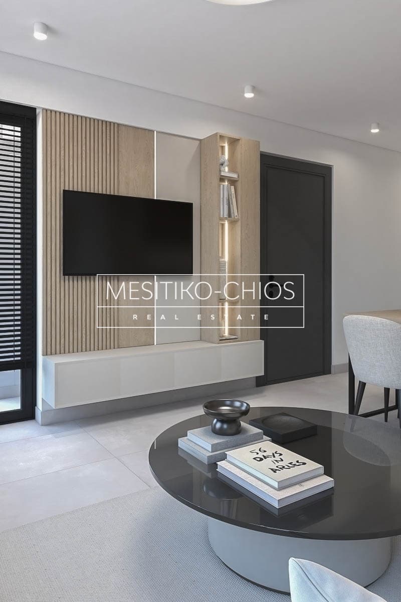 Διαμέρισμα στην Παλαιά Κοκκινιά, Πειραιάς — Φωτογραφία 5 από 19