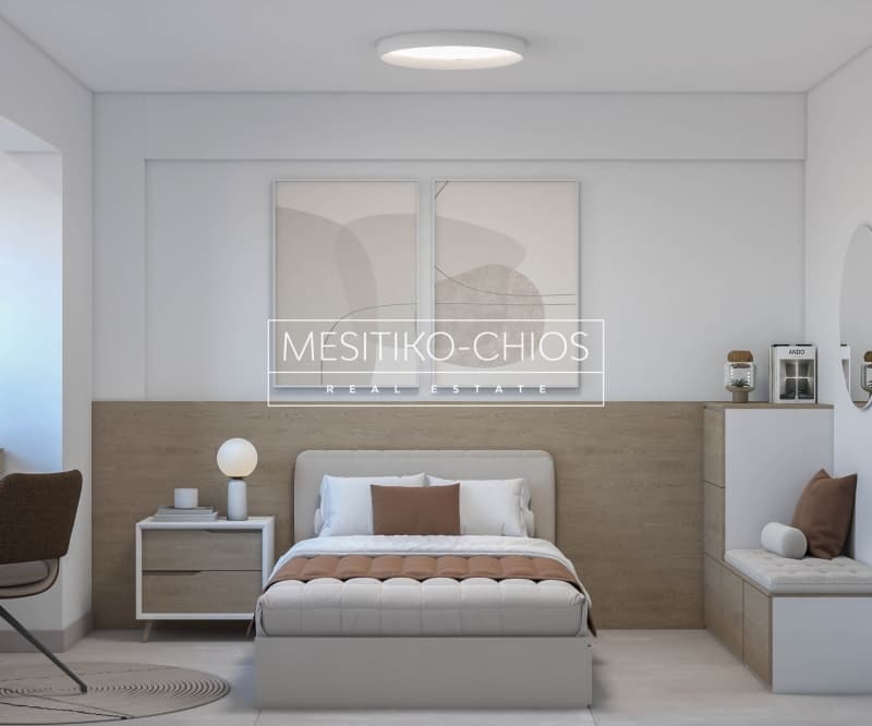 Διαμέρισμα στην Παλαιά Κοκκινιά, Πειραιάς — Φωτογραφία 15 από 19